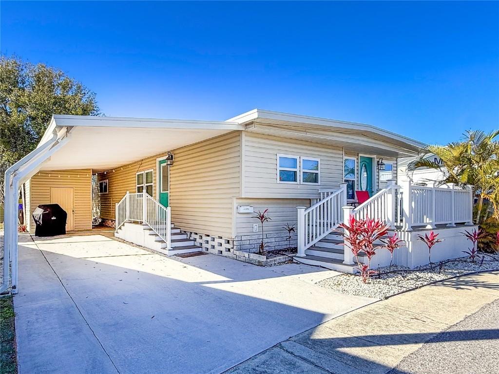 4902 91st Ln., St Petersburg, FL 33708