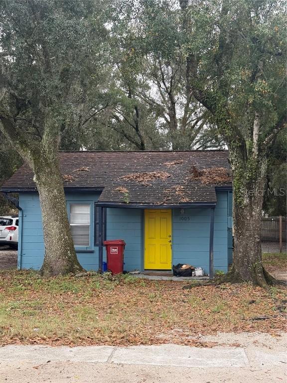 1005 W Washington St., Plant City, FL 33563