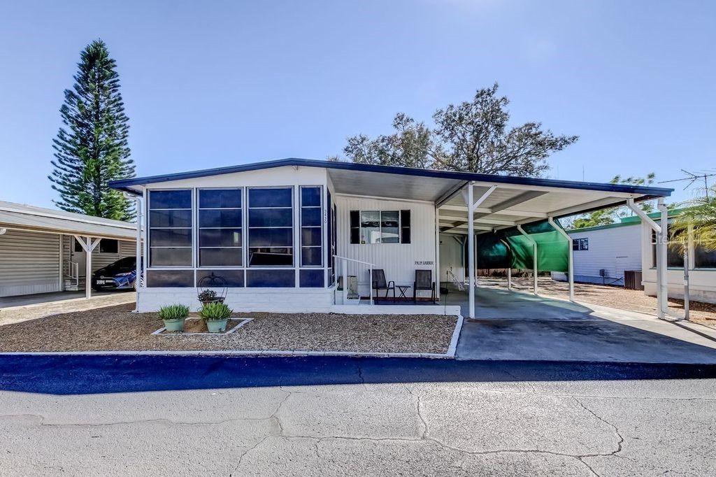 3430 Tiki Dr., Holiday, FL 34691