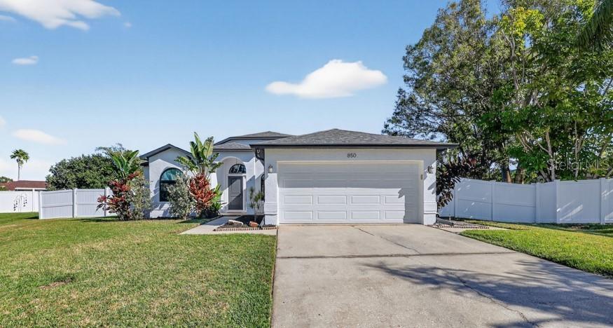 850 Christina Cir., Oldsmar, FL 34677