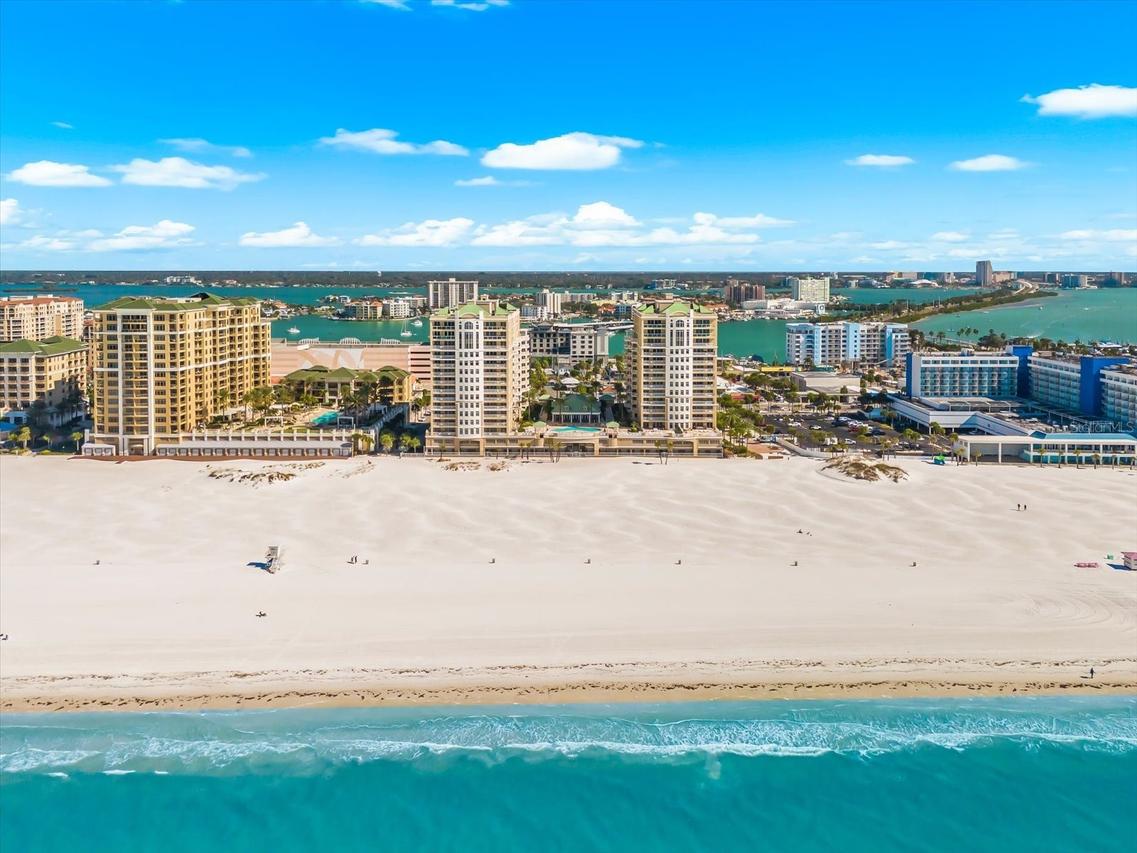 10 Papaya St. #701, Clearwater Beach, FL 33767