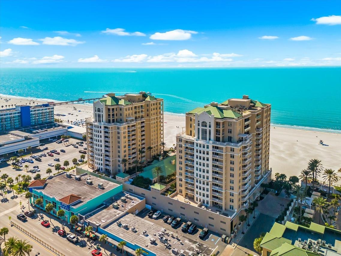 10 Papaya St. #701, Clearwater Beach, FL 33767
