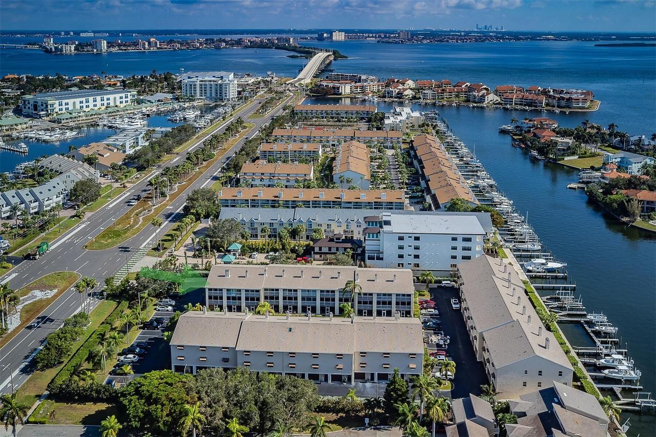 465 Pinellas Bayway #311, St Petersburg, FL 33715