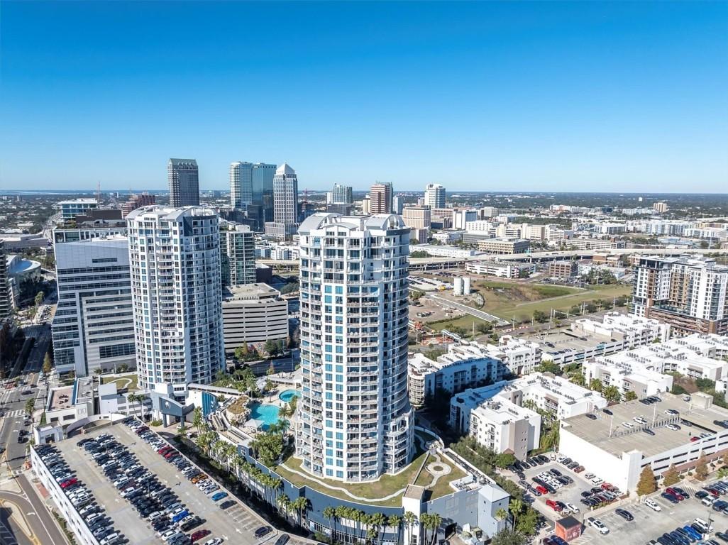 1209 E Cumberland Ave. #804, Tampa, FL 33602