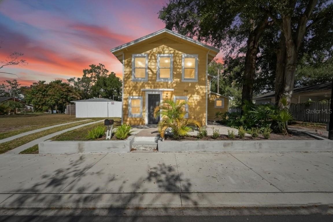 206 E Frierson Ave., Tampa, FL 33603