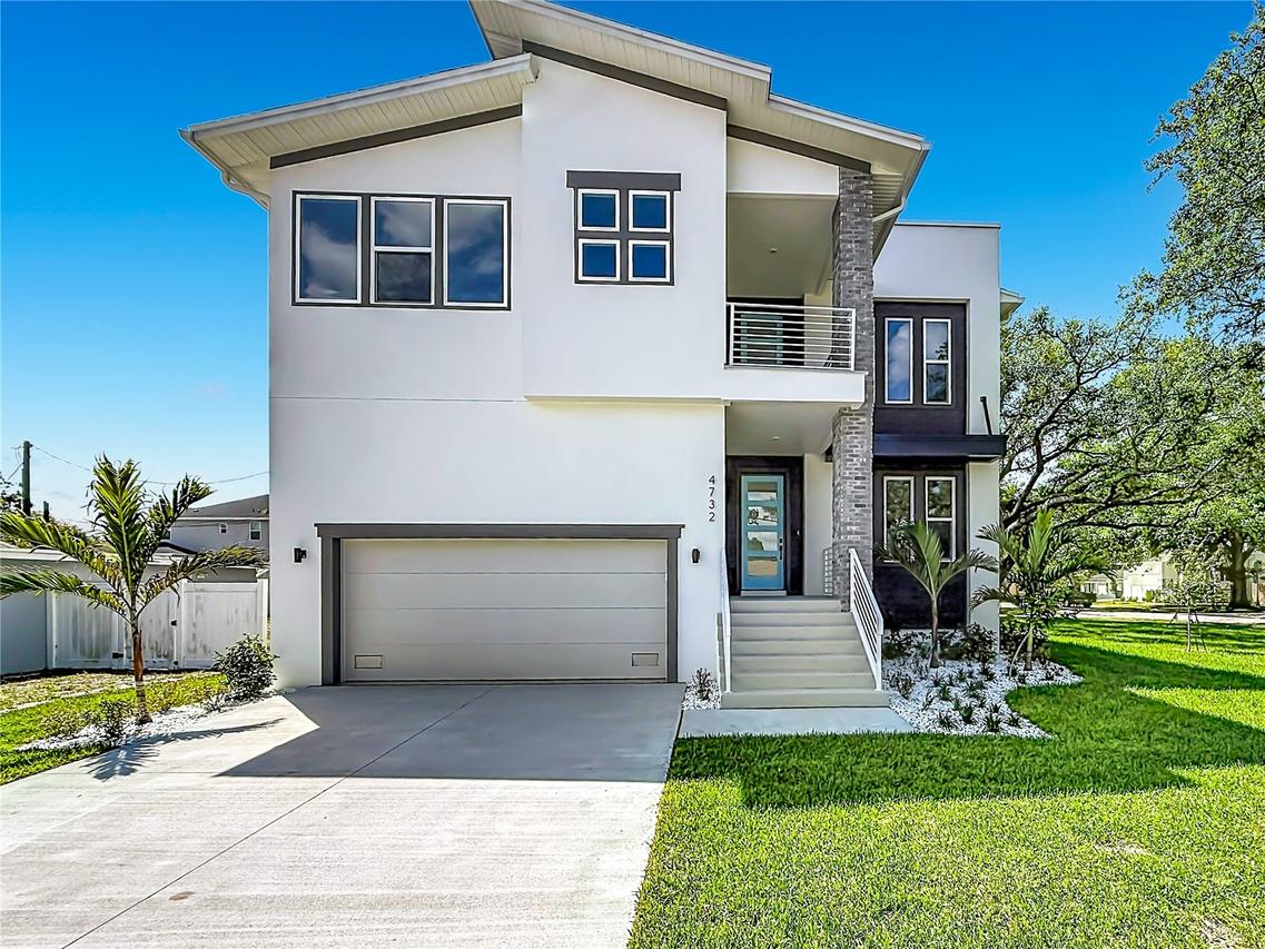 4732 W Wallcraft Ave., Tampa, FL 33611
