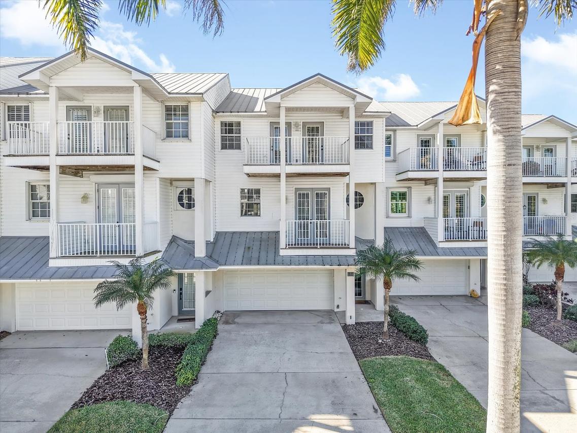 135 Bath Club Cir., North Redington Beach, FL 33708
