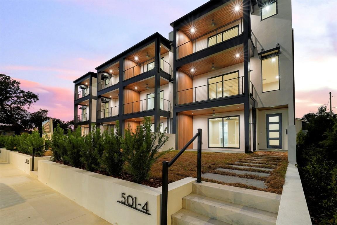 501 W Ross Ave. #1, Tampa, FL 33602