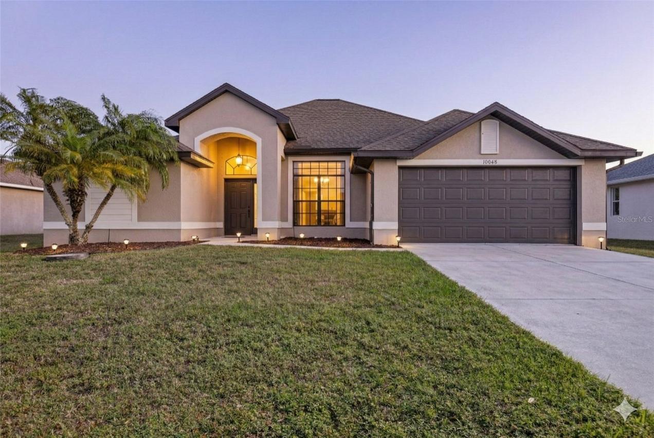 10048 Lebanon Dr., Port Charlotte, FL 33981