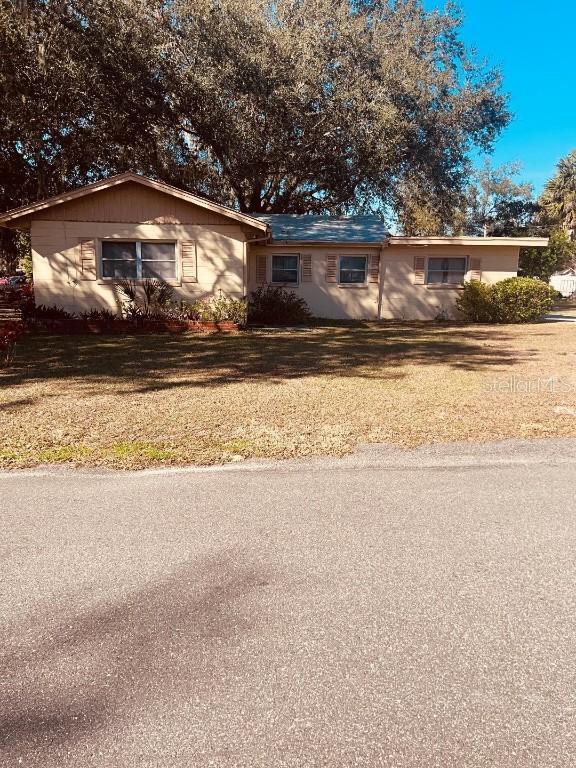 1495 Coolidge Ave., Bartow, FL 33830