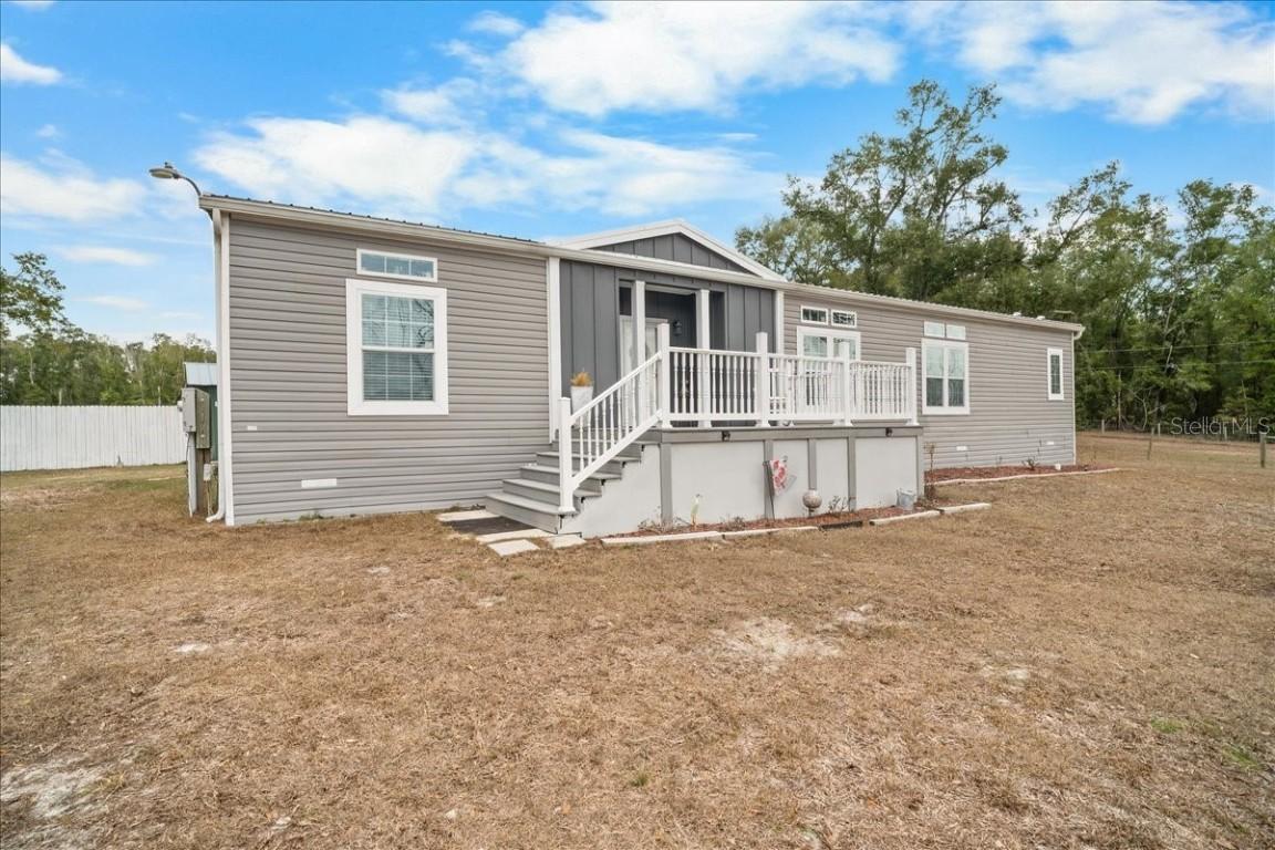 3351 208th St., Lake City, FL 32024