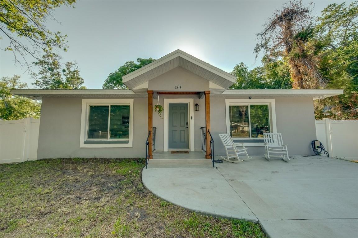 1814 Sylvan Dr., Clearwater, FL 33755