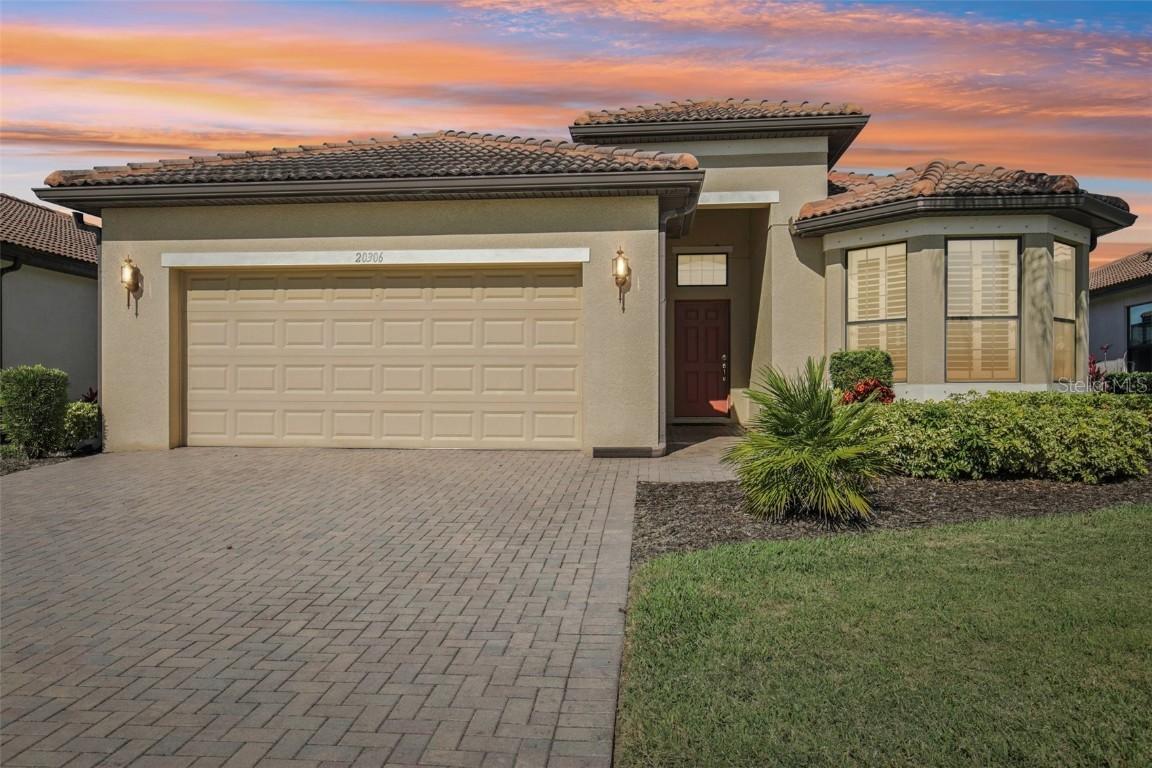 20306 Pezzana Dr., Venice, FL 34292