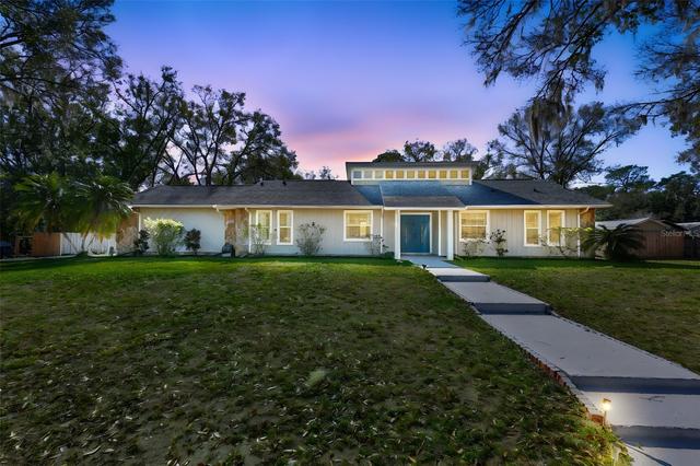 New Construction Homes For Sale This Week in Land O' Lakes: January 14th to January 20th
