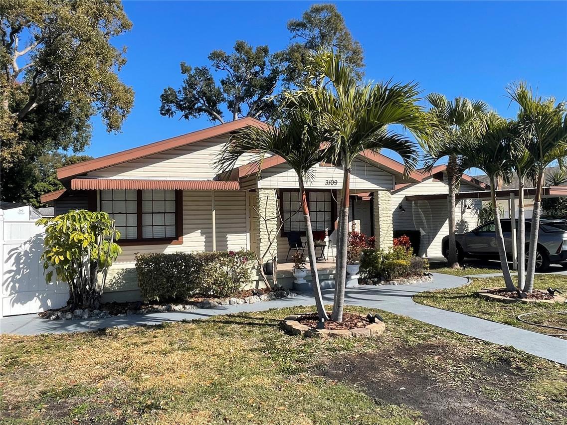 3109 W Palmetto St., Tampa, FL 33607
