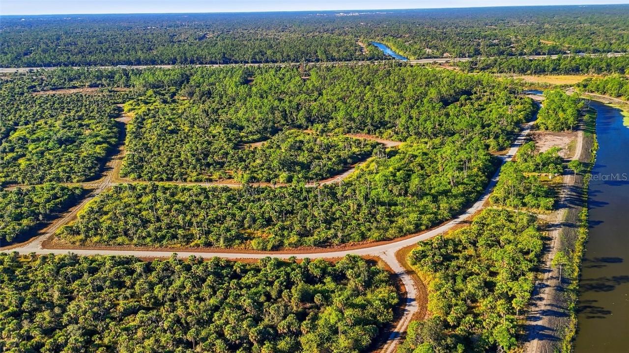 Kimberly Dr., North Port, FL 34288