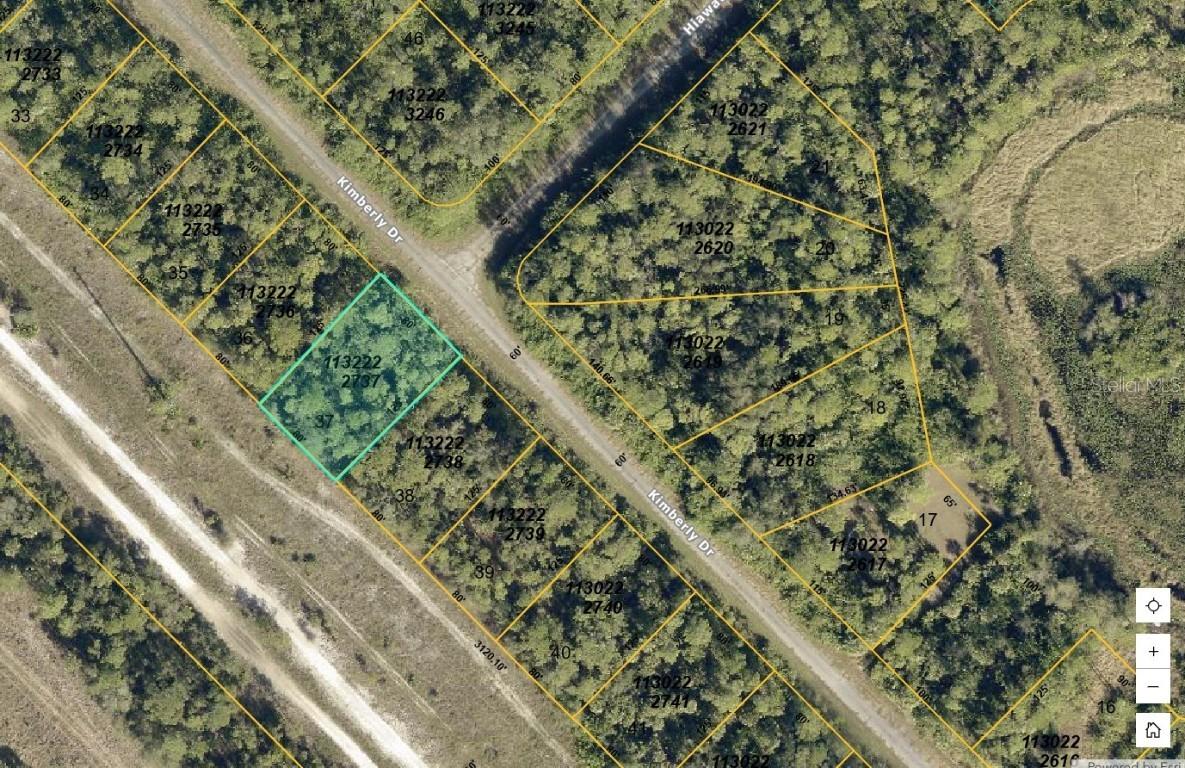 Kimberly Dr., North Port, FL 34288