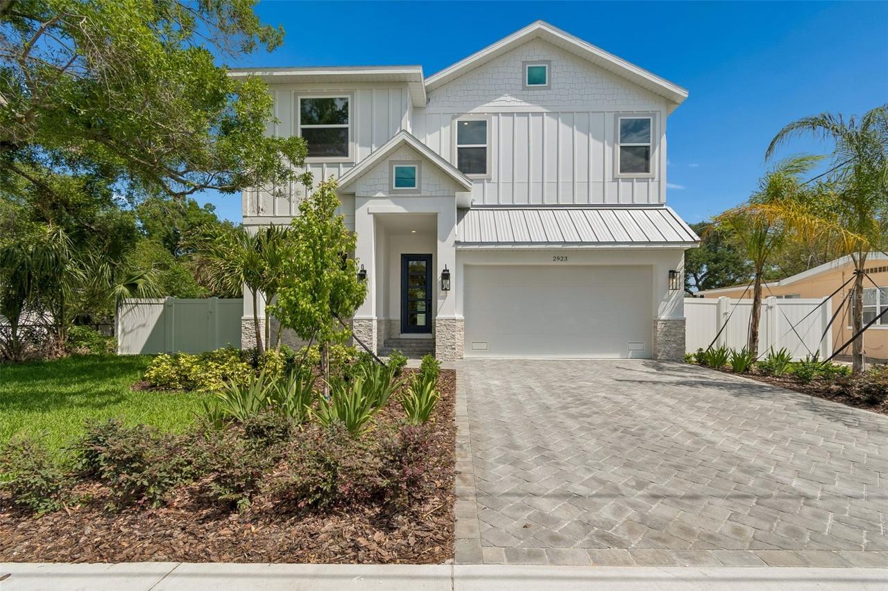 2923 W Elrod Ave., Tampa, FL 33611