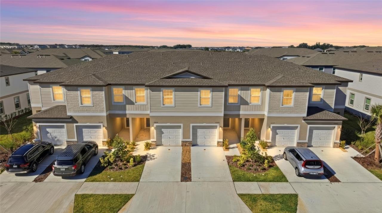 10149 Trumpet Honeysuckle Way, San Antonio, FL 33576