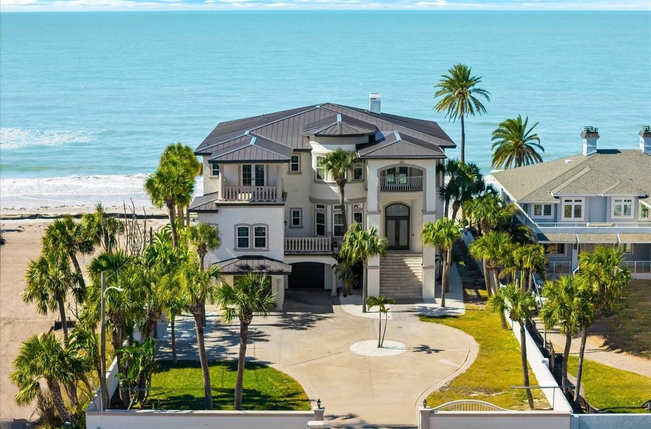 960 Gulf Blvd., Belleair Beach, FL 33786