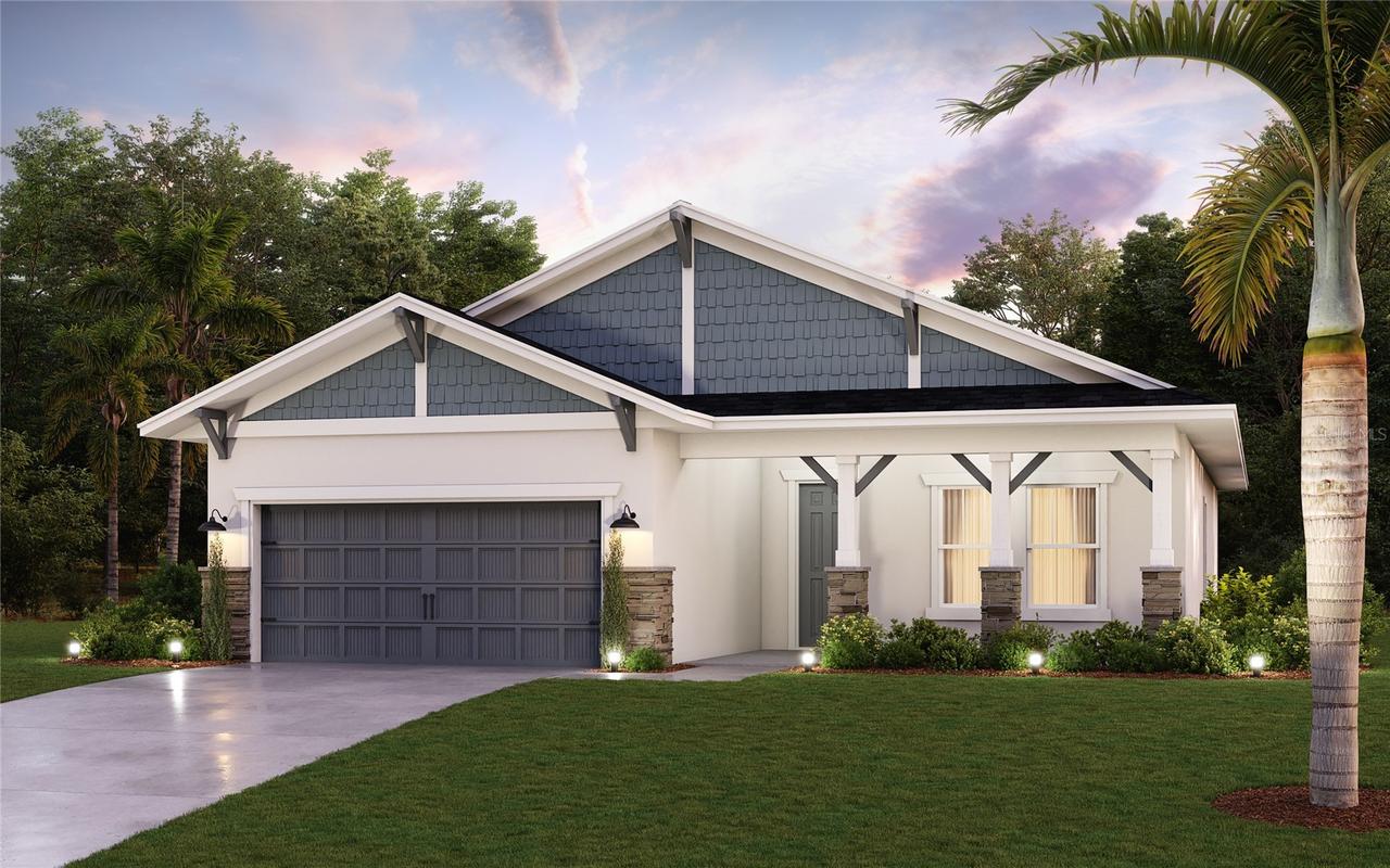 11830 Richmond Trail, Parrish, FL 34219