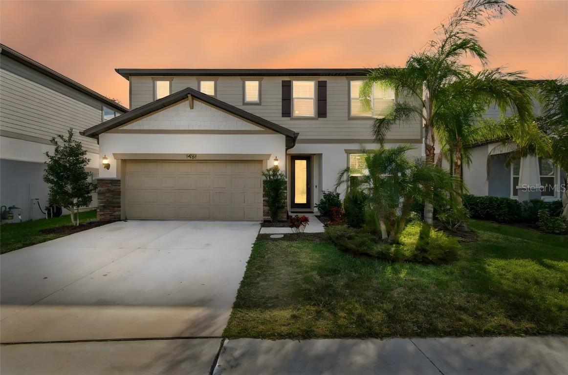 14161 Hammock Crest Way, Riverview, FL 33569