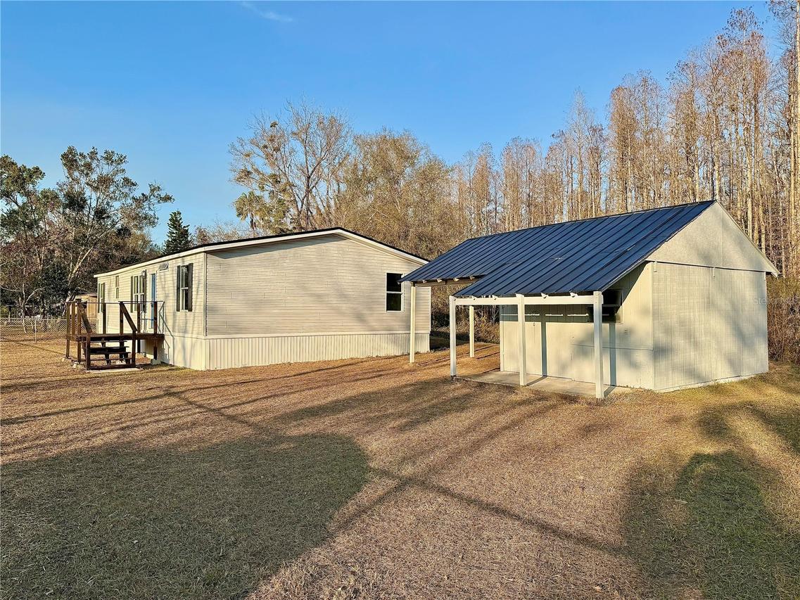 7428 Saint Johns Rd., Land O Lakes, FL 34638