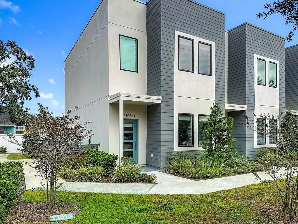 2108 E 22nd Ave. #1, Tampa, FL 33605