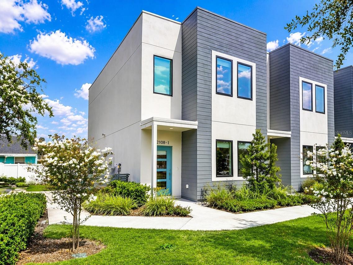 2108 E 22nd Ave. #1, Tampa, FL 33605