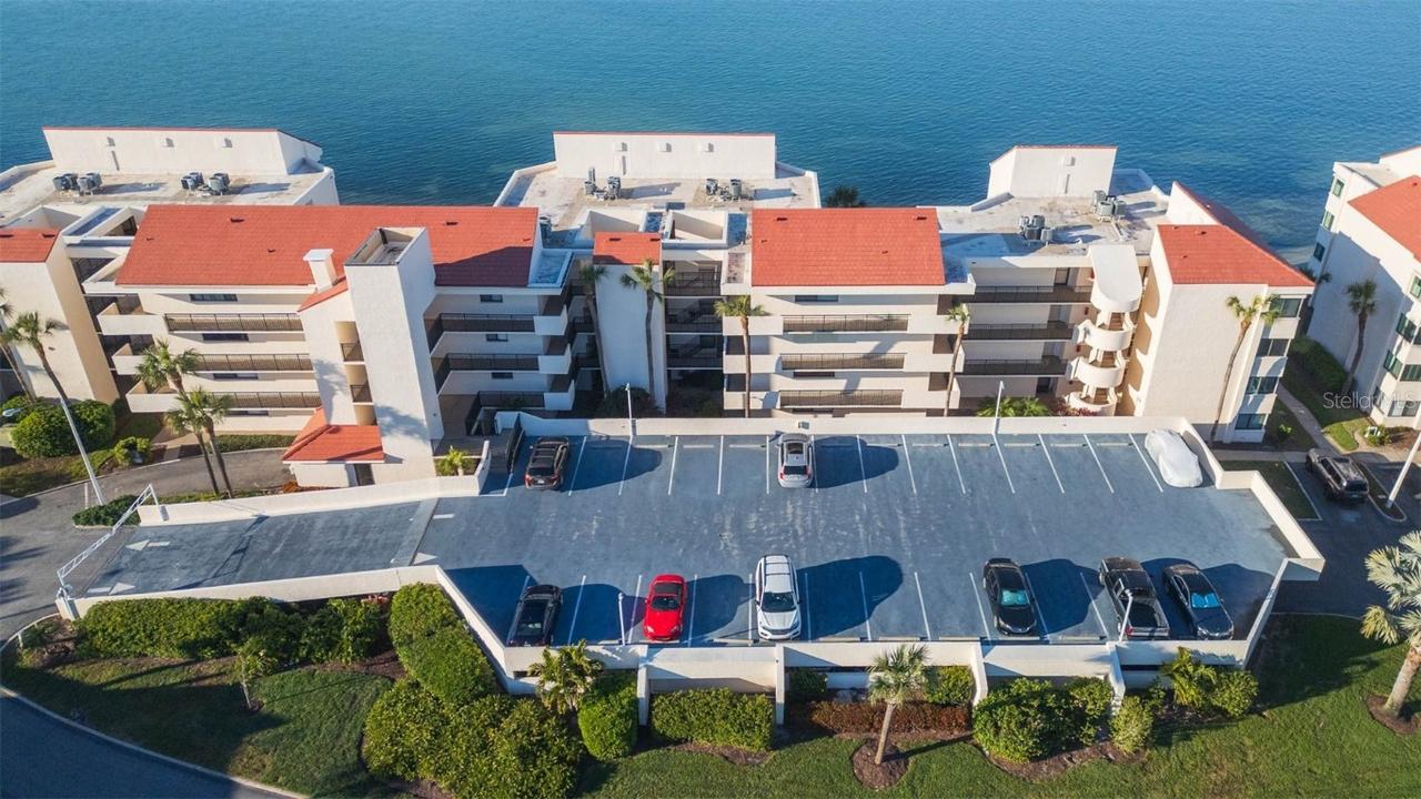 5633 Puerta Del Sol Blvd. #208, St Petersburg, FL 33715