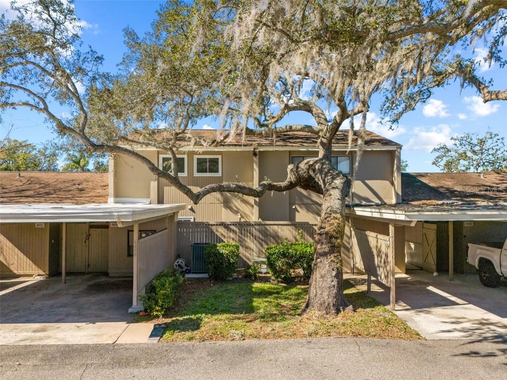 8606 Palm Ln., Temple Terrace, FL 33637