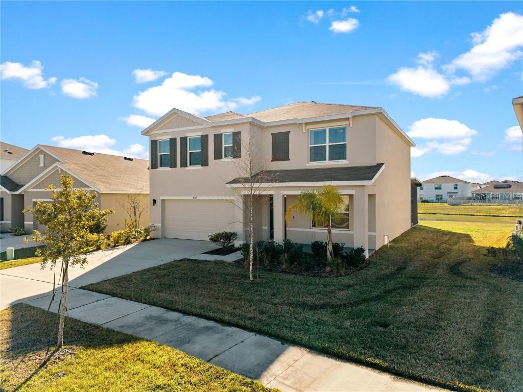 8367 Ender Hills Dr., Wesley Chapel, FL 33545