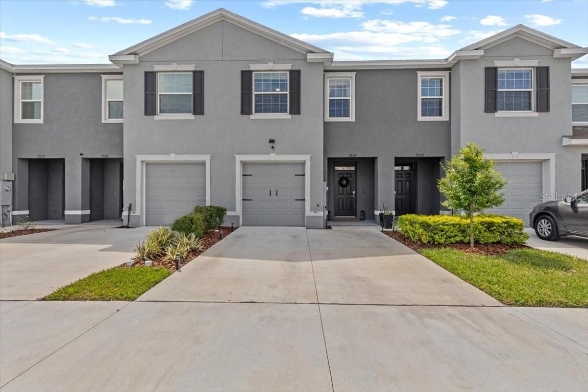 33064 Tulip Petal Ln., Wesley Chapel, FL 33545