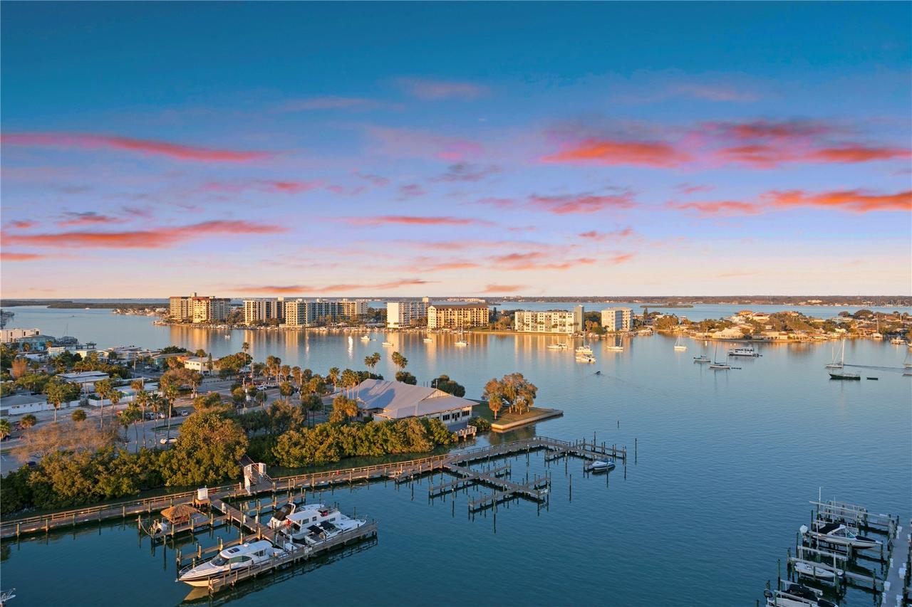 521 Mandalay Ave. #1210, Clearwater Beach, FL 33767