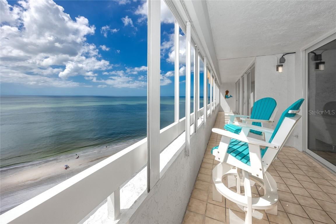 17940 Gulf Blvd. #16A, Redington Shores, FL 33708