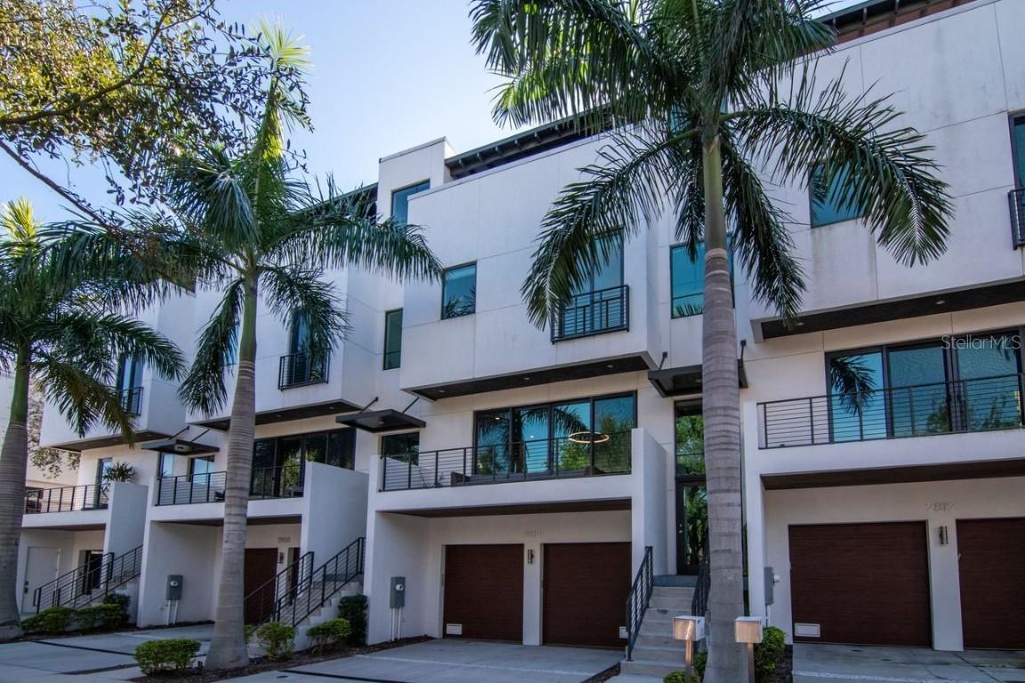 2810 W Barcelona St., Tampa, FL 33629