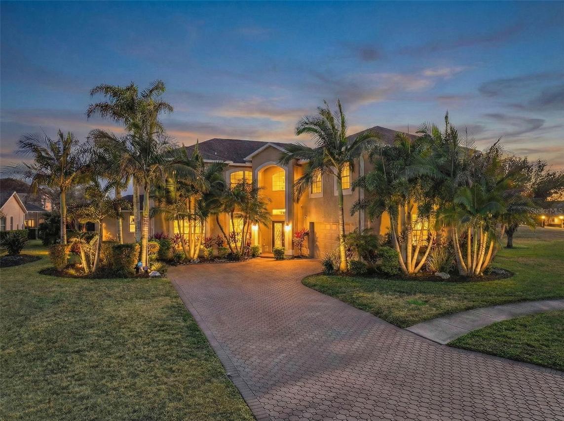 12404 Maidstone Ct., Odessa, FL 33556