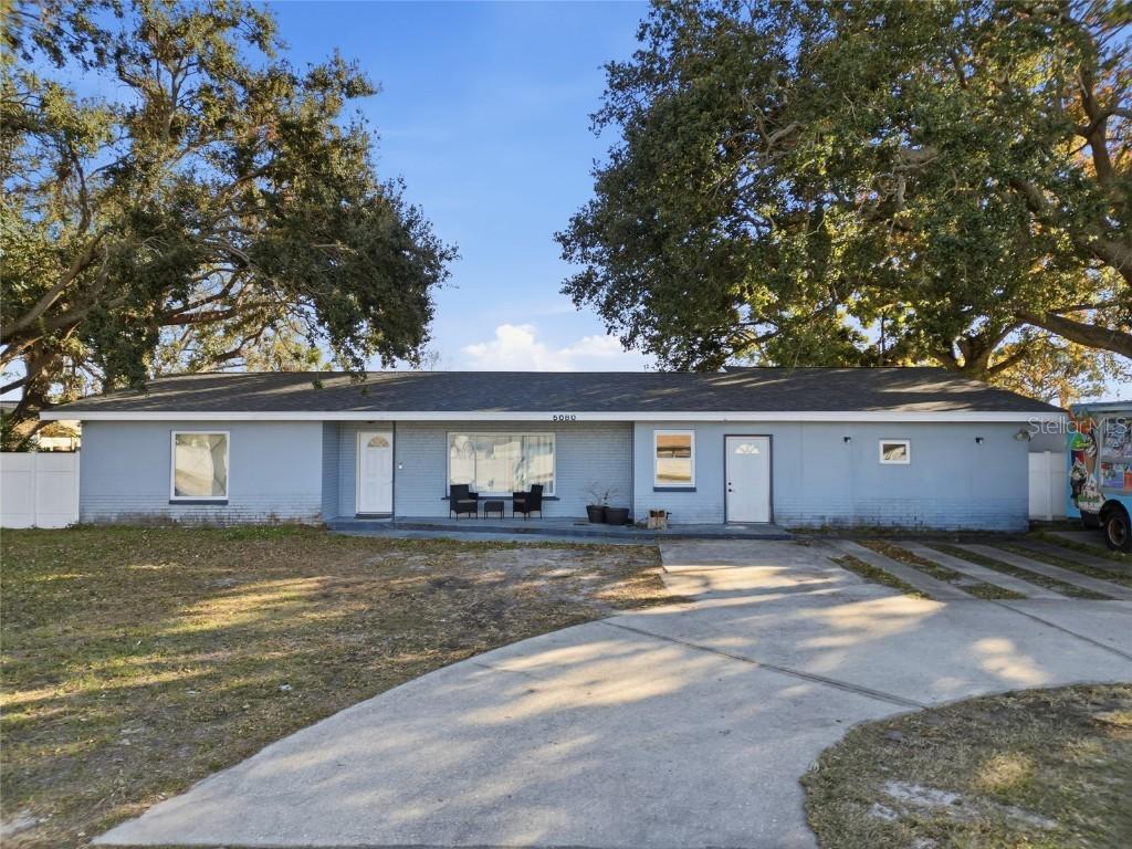 5080 70th Ave., Pinellas Park, FL 33781