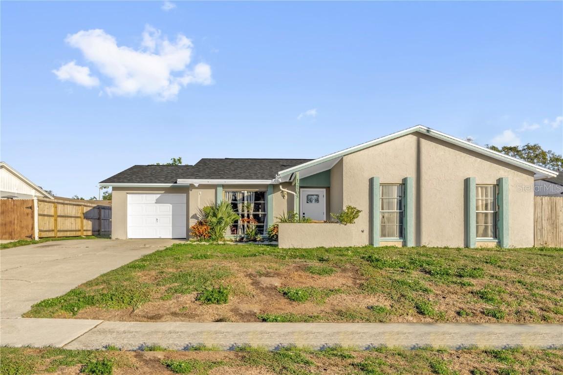 12505 Limpet Dr., Tampa, FL 33625