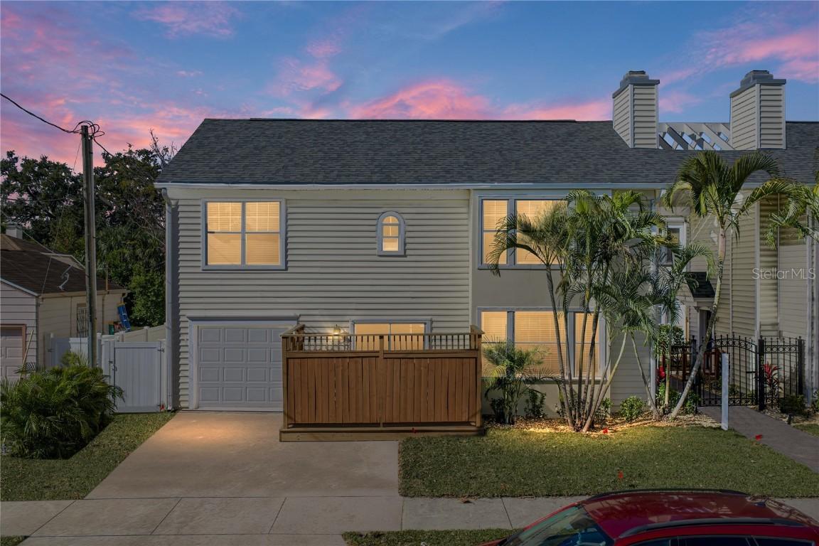 307 S Bungalow Park Ave. #B, Tampa, FL 33609