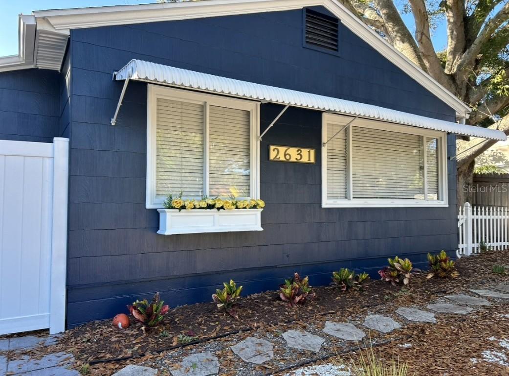 2631 45th St., Gulfport, FL 33711