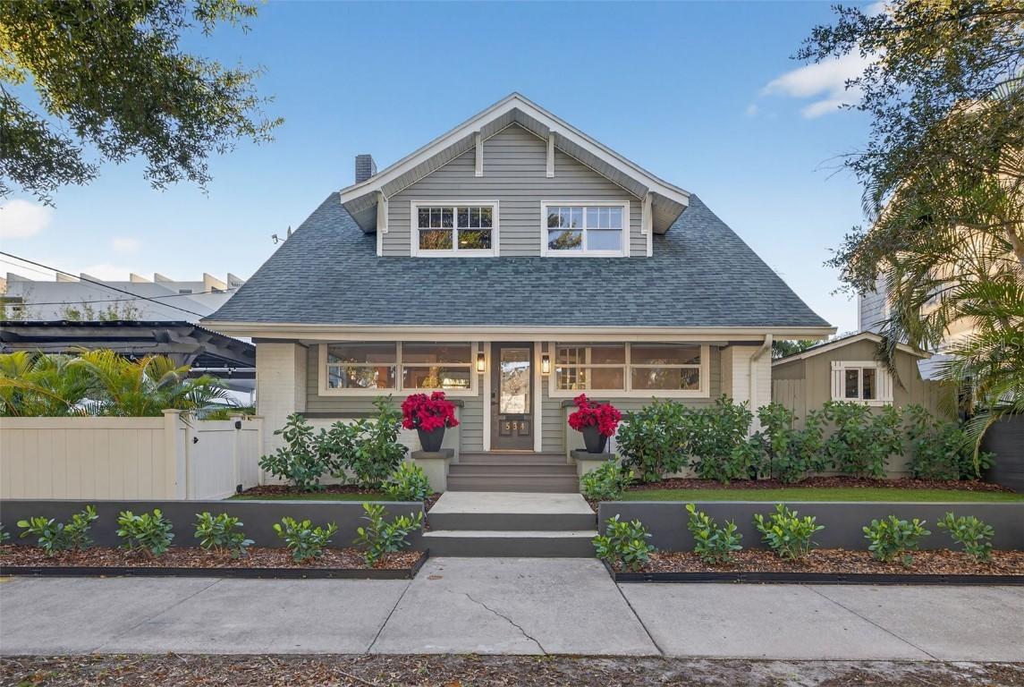 534 1st St., St Petersburg, FL 33701