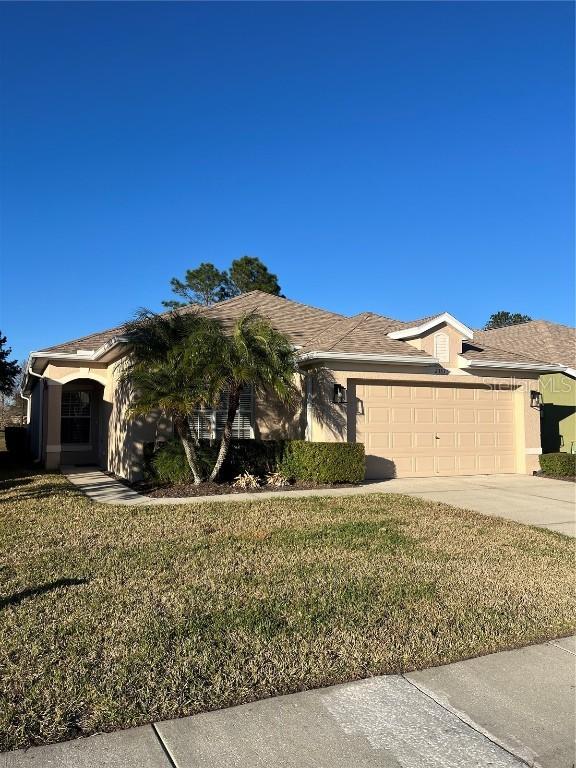 23835 Coral Ridge Ln., Land O Lakes, FL 34639