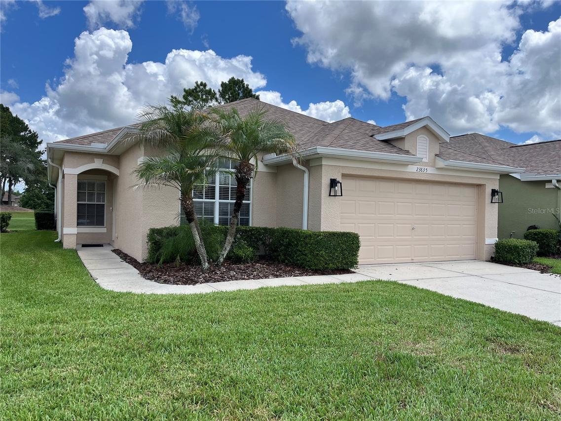 23835 Coral Ridge Ln., Land O Lakes, FL 34639