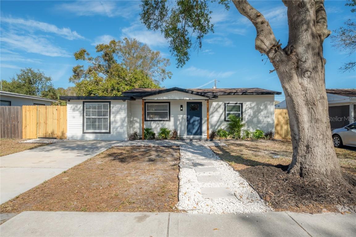 1029 57th Ave., St Petersburg, FL 33703