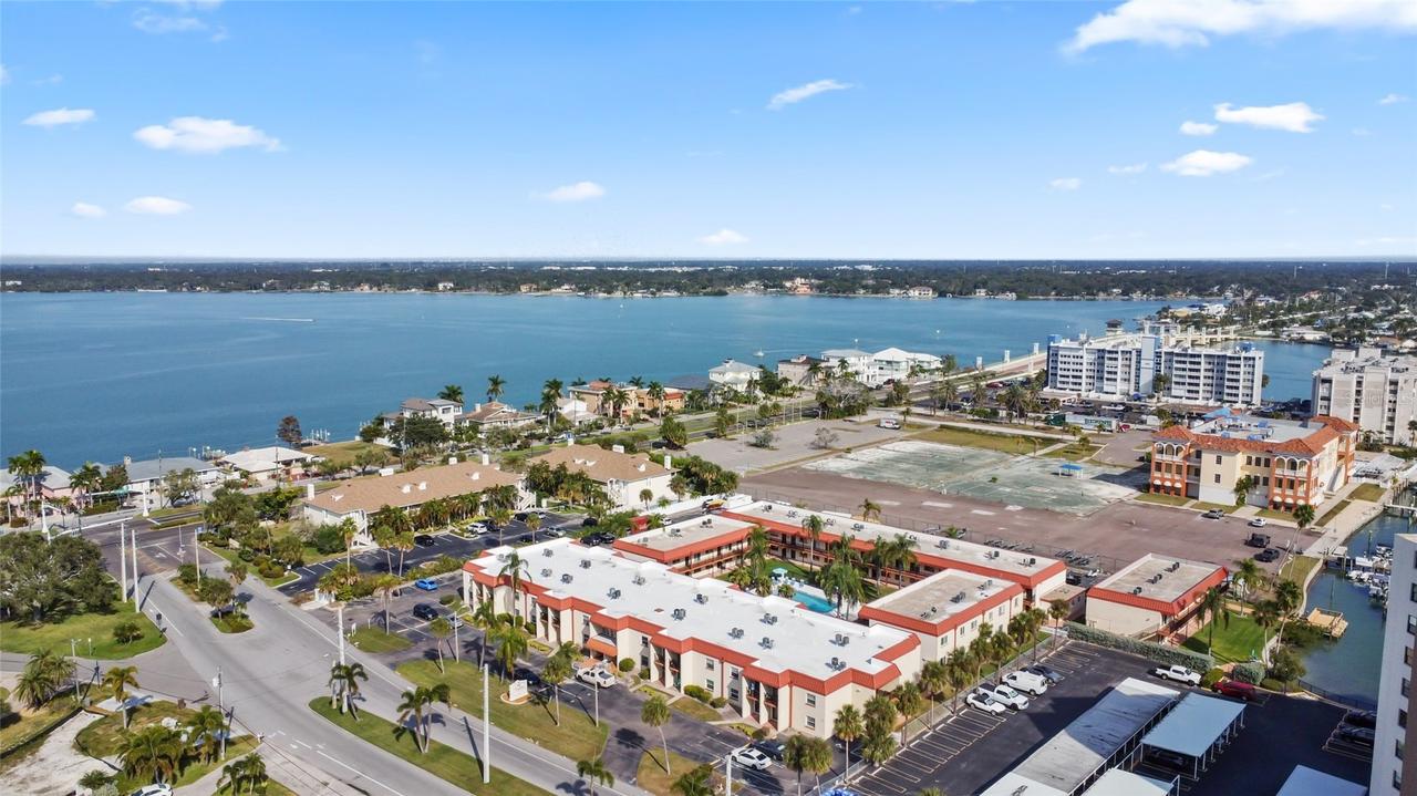 10365 Paradise Blvd. #22, Treasure Island, FL 33706