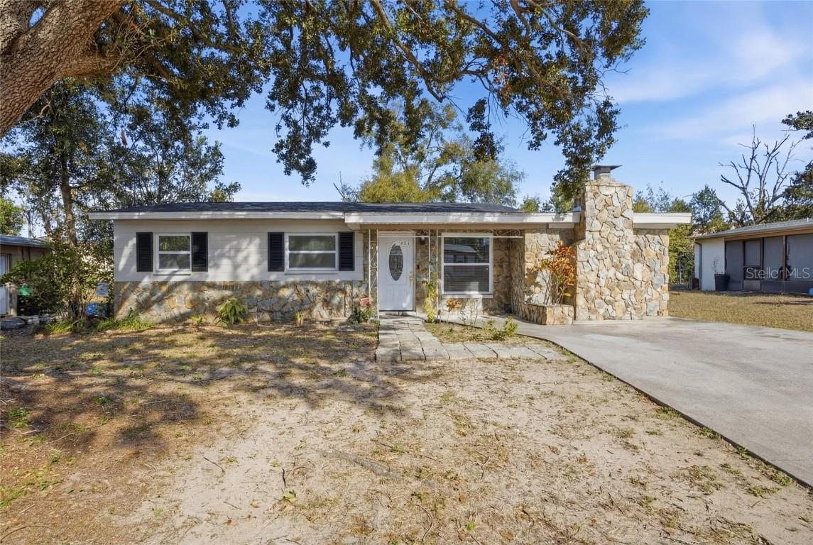 7024 Ponderosa Dr., Tampa, FL 33637