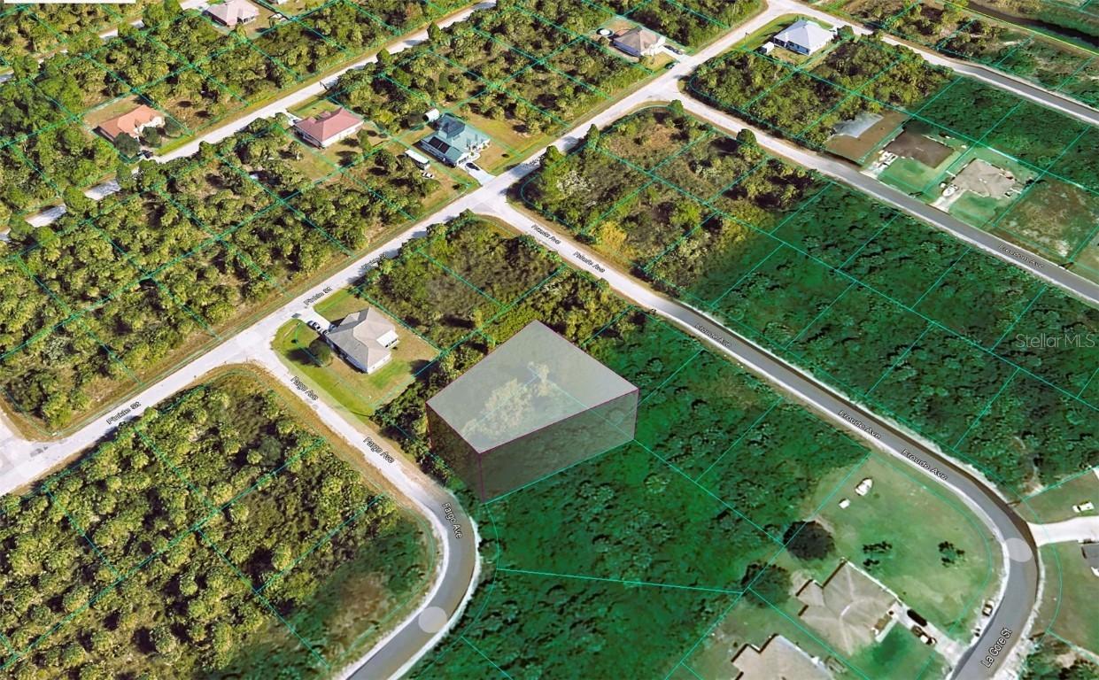 3341 Fargo Ave., Palm Bay, FL 32908