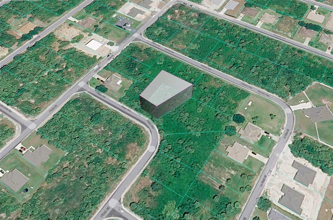 3341 Fargo Ave., Palm Bay, FL 32908