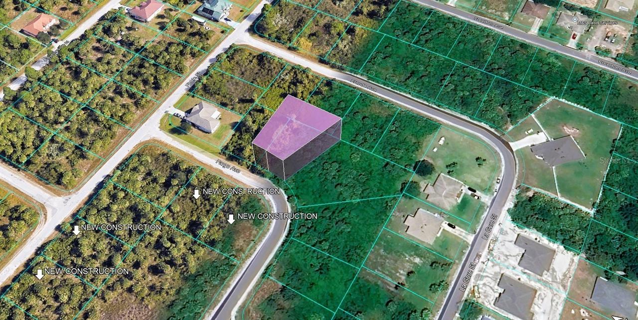 3341 Fargo Ave., Palm Bay, FL 32908